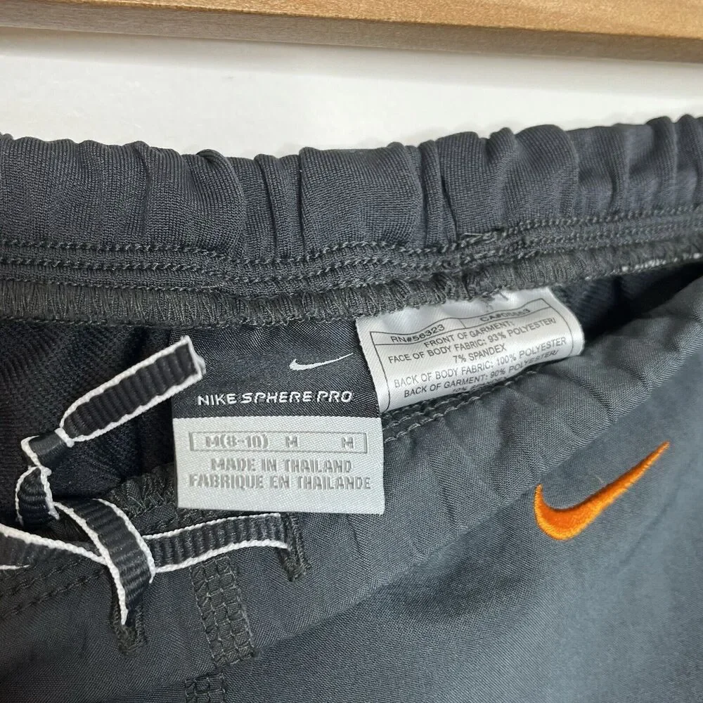 Nike sphere pro